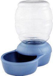 Petmate Waterer, 1.5 Gallon