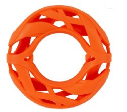 ChuckIt Aie Fetch Wheel, Dog Toy