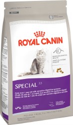 Royal Canin Feline Care Nutrition Digest Sensitive Thin Slice Gravy, Wet Cat Food, case of 4, 7lb