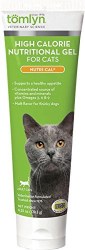 Tomlyn Nutri-Cal High Calorie Gel for Cats, 4.25oz