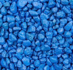 Estes Special Aquarium Gravel, Light Blue 5lb