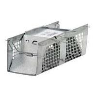 Perky Pet Havahart 2 Door Extra Small Animal Trap
