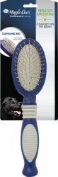 Four Paws Magic Coat Pin Brush with Comfort Tips