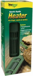 Tetra Aquatic Reptile Heater 100W