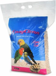 Easy Clean Corn Cob Bedding, 23 Liters