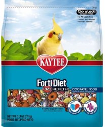 KayteeFortiDietProCockatiel5lb