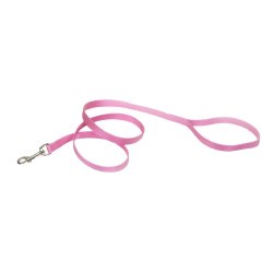 5/8 inch Training Lead Pink