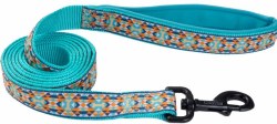 5/8 inch x 6ft Neoprene Leash