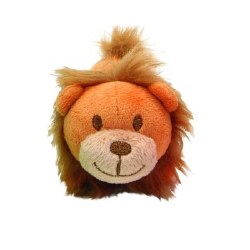 Lil Pals Ultra Soft Plush Lion