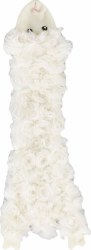 Spot Skinneeez Mini Crinkler Lamb, 14 inch