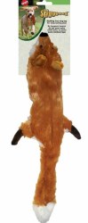 Spot Skinneeez Fox, 23 inch