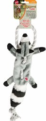 Spot Skinneez Forest Raccoon Tug 23 inch