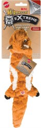 Spot Skinneez Extreme Quilted Chipmunk Mini 14 inch