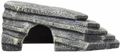 Zilla Herp Hotel Reptile Terrarium Accessory, Medium