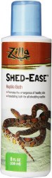 Zilla Shed Ease Reptile Bath 8oz