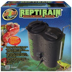 Zoo Med Lab Repti Rain Automatic Misting Machine