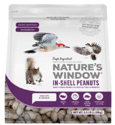 NatWindow InShellPeanuts 3.5lb