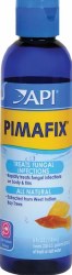 API PimaFix Antifungal Fish Medication 4oz