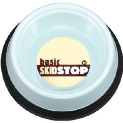 JW Skid Stop Basic Bowl, Hold Food or Water, Medium