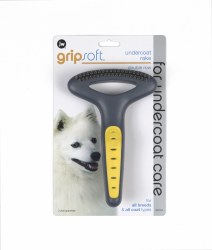 Grip Soft Double Row UC Rake