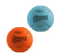 Chuckit Fetch Ball Md Ast