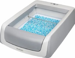 PetSafe Scoop-Free Self-Cleaning Litter Box, 2nd Generation