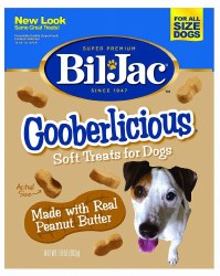 Gooberlicious P.Butter Trt 4oz