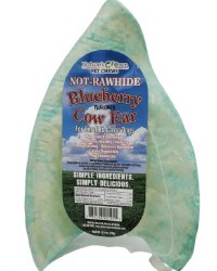 NaturesOwnCowEarBlueberry
