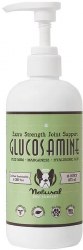 Natural Dog Liquid Glucosamine