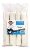 Rawhide Express Retriever Roll, Dog Treat, 9-10 inch