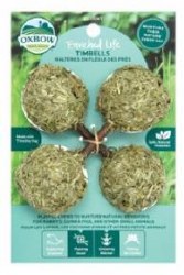 Oxbow Timbell, Small Animal Toy