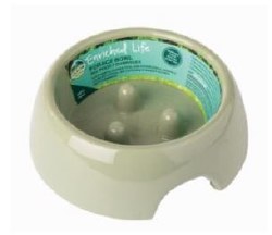 Oxbow Enriched Life Forage Bowl for Small Animals, Small