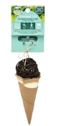 Oxbow Celebration Cone, Small Animal Treat