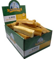 Yeti Cheese Yak Chew Md 2.5oz