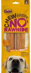 ChewaliciousChickenSavoryRolls
