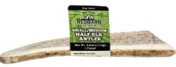 Nat Elk Antler Half SmMd