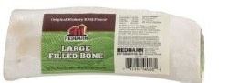 RedBarn Filled Bone BBQ 8oz