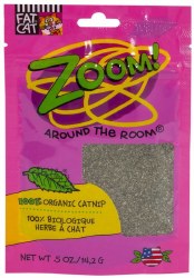 FatcatZoomThe Room Catnip