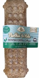 Nothin' To Hide Dental Wave, Beef, 5 inch