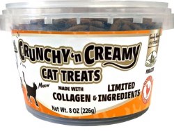 NothintoHide ColTrtChickn8oz