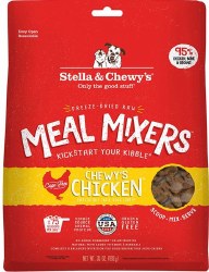 S&C CknMixer35oz
