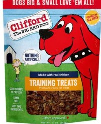 CliffordCknTrainingTreat 5oz