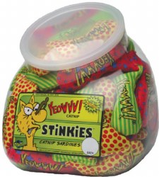 YeowFishBowl