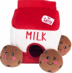 ZippyPawsHolidayBurwMlkCkMd