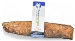 Barkworthies Rib Bones For Small to Medium Size Dogs