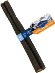 Barkworthies Daily Health Boost Collagen Beef Stick, Dog Treats, 12 inch