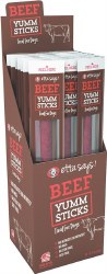 Treat Planet Etta Says Yumm Stick Beef .75oz