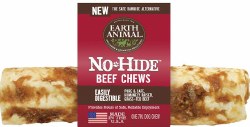 Earth Animal No Hide Beef Chew 7 inch