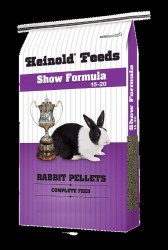 Armada Rabbit Pellet16,  20lb