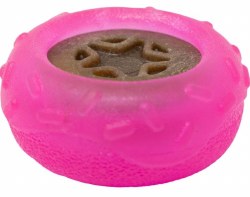 Everlasting Donut, Pink, Small